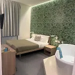 Gasthuis Piazza Beverini 3*