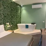 Piazza Beverini 3* La Spezia