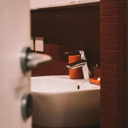 Piazza Beverini Vendégház