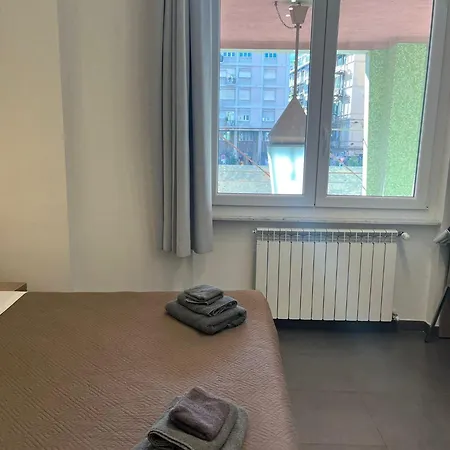 Gasthuis Piazza Beverini 3*