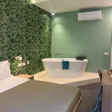 Piazza Beverini 3* لا سبيتسْيا