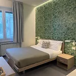 Piazza Beverini 招待所 3*