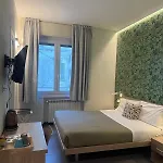 Affittacamere Piazza Beverini La Spezia