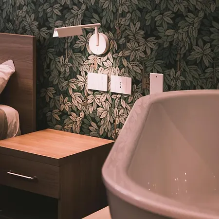 Piazza Beverini 斯培西亚