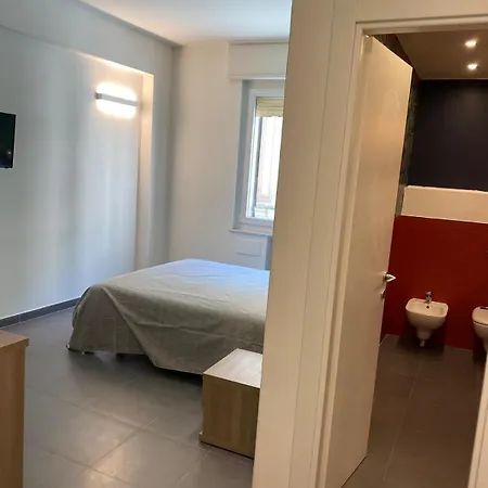 게스트하우스 Piazza Beverini 라스페치아