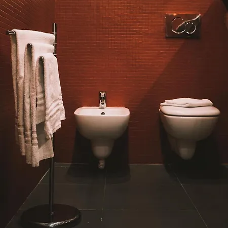 게스트하우스 Piazza Beverini 3*