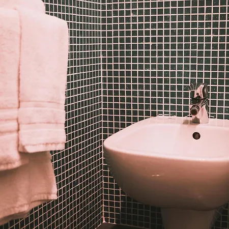 Piazza Beverini 게스트하우스