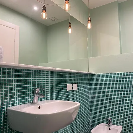 게스트하우스 Piazza Beverini