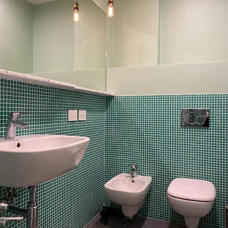 Piazza Beverini 招待所