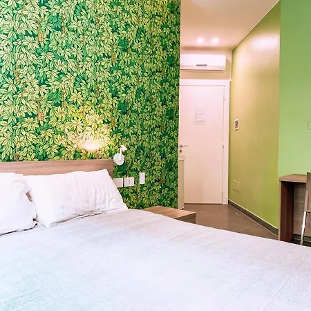 Piazza Beverini 3* 라스페치아