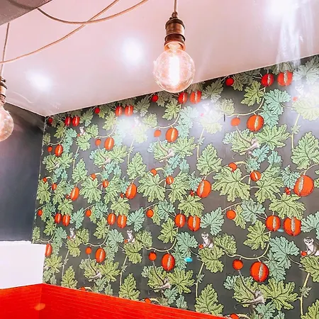 招待所 Piazza Beverini 斯培西亚