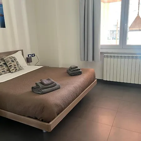 Piazza Beverini Affittacamere