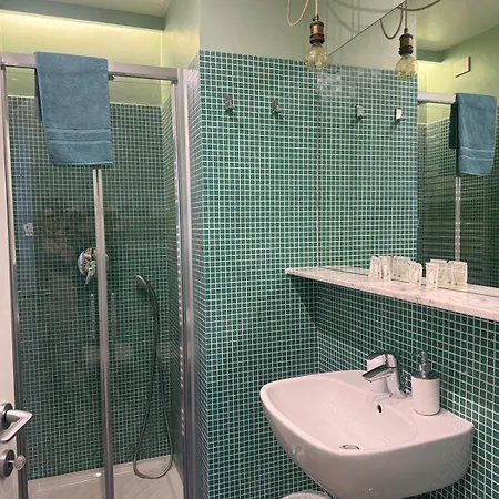 Affittacamere Piazza Beverini 3*