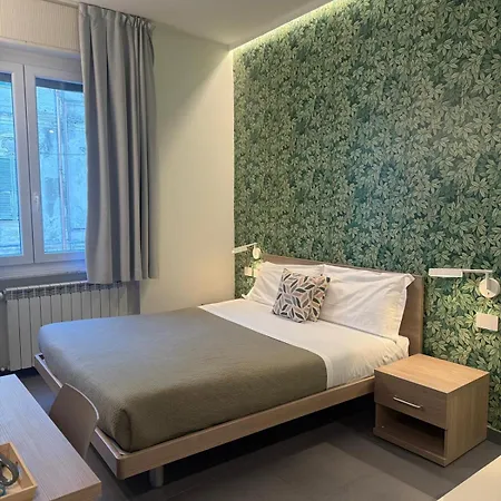 Piazza Beverini Penzion 3*