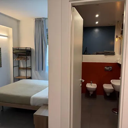 Piazza Beverini 3*