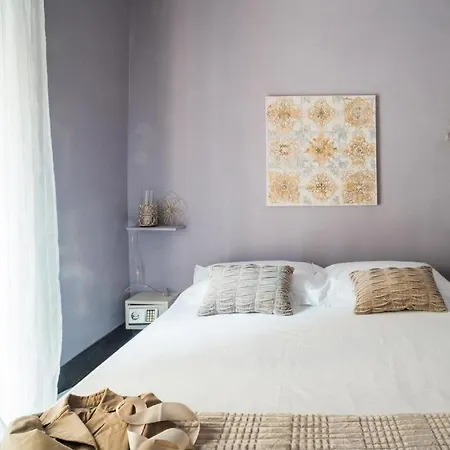 Guest house Piazza Beverini
