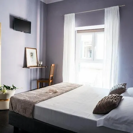Guest house Piazza Beverini