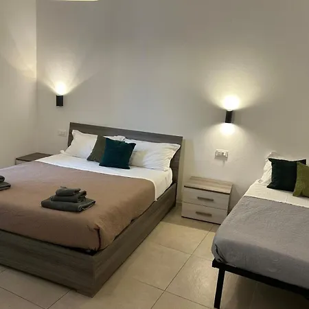 Guest house Piazza Beverini La Spezia